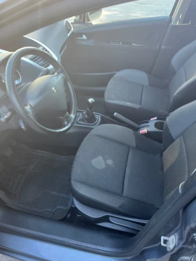 Peugeot 207 1.4i 75 ���� | Mobile.bg � ����� ������ 9