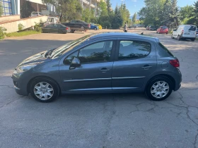 Peugeot 207 1.4i 75 ���� | Mobile.bg � ����� ������ 2
