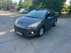����� �� �������� �� Peugeot 207 1.4i 75 ����