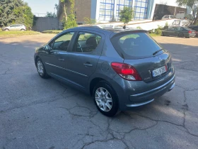 Peugeot 207 1.4i 75 ���� | Mobile.bg � ����� ������ 8