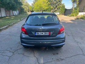 Peugeot 207 1.4i 75 ���� | Mobile.bg � ����� ������ 7