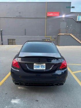 Mercedes-Benz C 43 AMG ЦЕНА ДО БЪЛГАРИЯ РЕГИСТРАЦИЯ & АВТОКРЕДИТ - 18500 € / 36182.85 лв. - 49251852 4