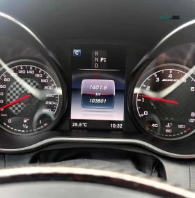 Mercedes-Benz C 43 AMG ЦЕНА ДО БЪЛГАРИЯ РЕГИСТРАЦИЯ & АВТОКРЕДИТ - 18500 € / 36182.85 лв. - 49251852 8