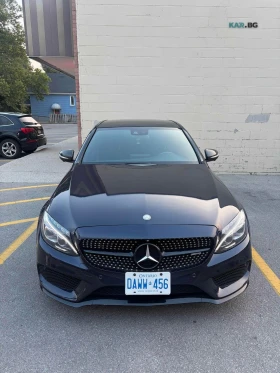 Mercedes-Benz C 43 AMG ЦЕНА ДО БЪЛГАРИЯ РЕГИСТРАЦИЯ & АВТОКРЕДИТ - 18500 € / 36182.85 лв. - 49251852 6