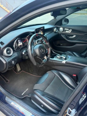 Mercedes-Benz C 43 AMG ЦЕНА ДО БЪЛГАРИЯ РЕГИСТРАЦИЯ & АВТОКРЕДИТ - 18500 € / 36182.85 лв. - 49251852 5