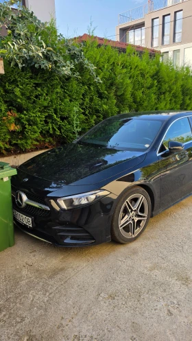 Mercedes-Benz A 200 AMG BUR | Mobile.bg � ����� ������ 3