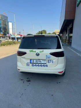 VW Touran 2.0 TDI 116 k.c.  | Mobile.bg � ����� ������ 3