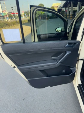 VW Touran 2.0 TDI 116 k.c.  | Mobile.bg � ����� ������ 7