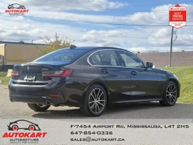 BMW 330 * M PACK* 360* Ambient Light* Head-up* ����*  | Mobile.bg � ����� ������ 7