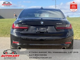BMW 330 * M PACK* 360* Ambient Light* Head-up* ����*  | Mobile.bg � ����� ������ 6