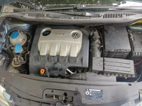 VW Touran 2.0 TDI  - 2250 € - 18879750 7