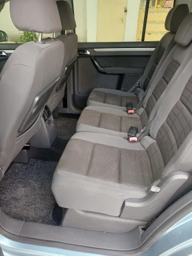 VW Touran 2.0 TDI  - 2250 € - 18879750 5