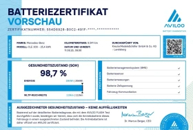 Mercedes-Benz CLE 300 e AMG 19 | Mobile.bg � ����� ������ 5