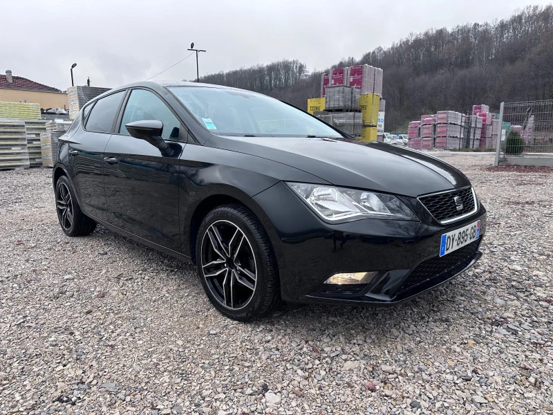 Seat Leon 1.2turbo 110000km!!! ЛИЗИНГ, снимка 3 - Автомобили и джипове - 43340147