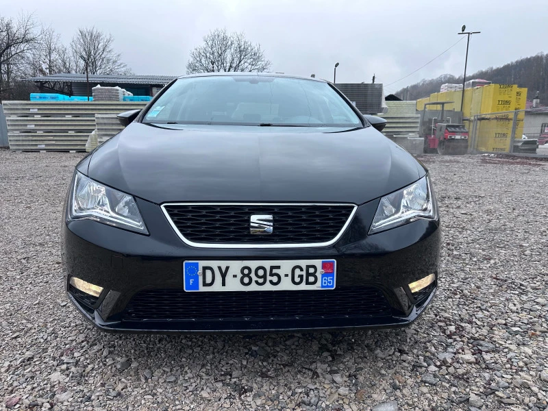 Seat Leon 1.2turbo 110000km!!! ЛИЗИНГ, снимка 2 - Автомобили и джипове - 43340147