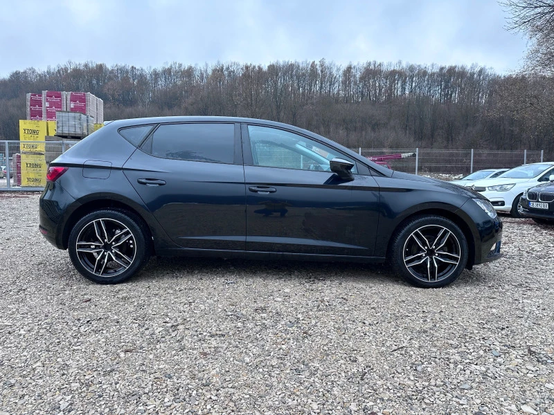 Seat Leon 1.2turbo 110000km!!! ЛИЗИНГ, снимка 4 - Автомобили и джипове - 43340147