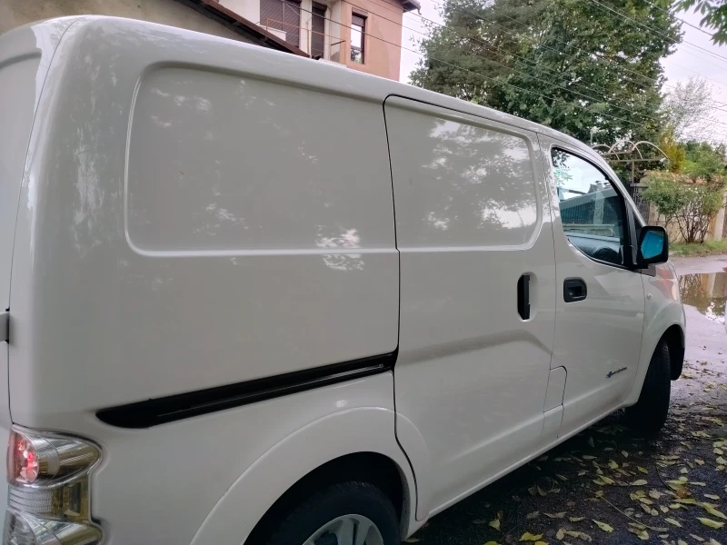 Nissan e-NV200 40Kwh, снимка 3 - Автомобили и джипове - 47491472