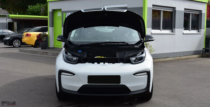 BMW i3 ELECTRIC/170HP/HEAT PUMP/SHZ/CAM/NAVI/906a, снимка 5 - Автомобили и джипове - 47575838