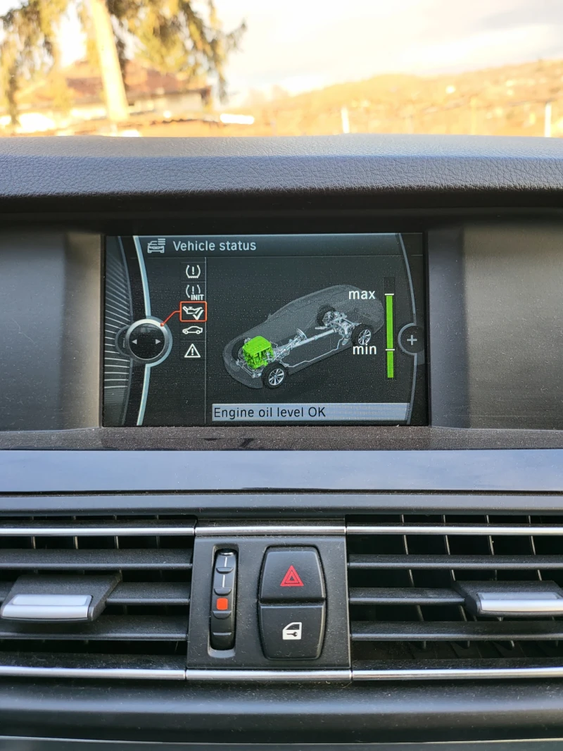 BMW 520 8hp Navi Lether, снимка 15 - Автомобили и джипове - 48103229