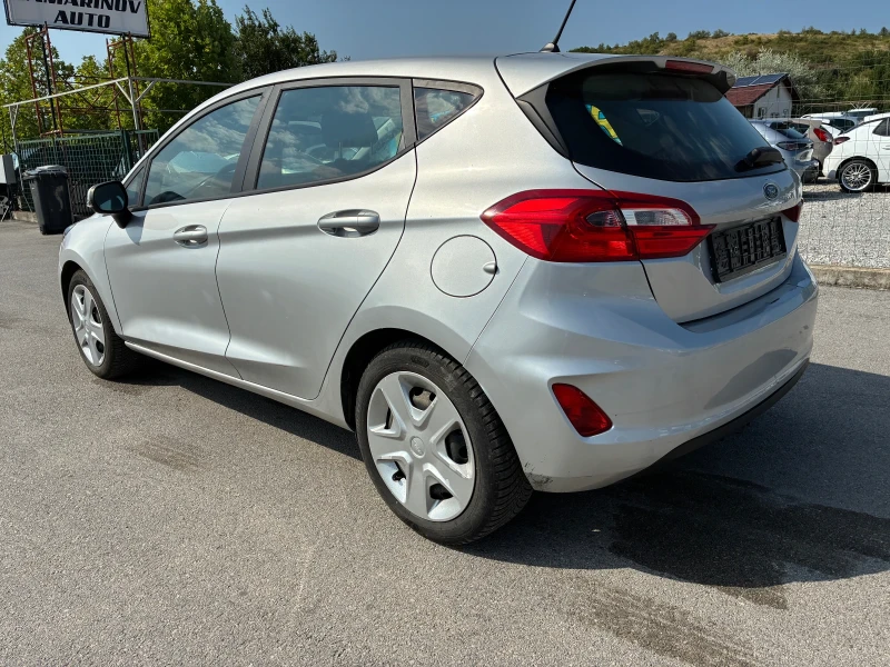 Ford Fiesta 1.5 diesel, снимка 2 - Автомобили и джипове - 51283874