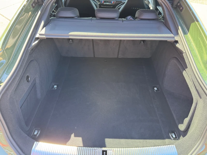 Audi S5 Sportback 55 TDI Matrix Laser, B&O, Massage, CarPl, снимка 17 - Автомобили и джипове - 51830637
