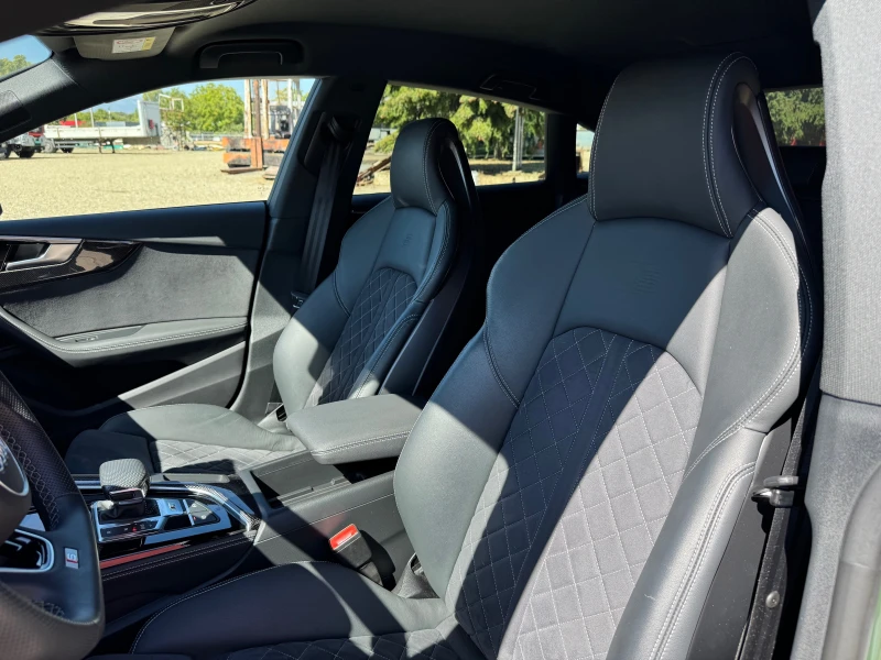 Audi S5 Sportback 55 TDI Matrix Laser, B&O, Massage, CarPl, снимка 10 - Автомобили и джипове - 51830637