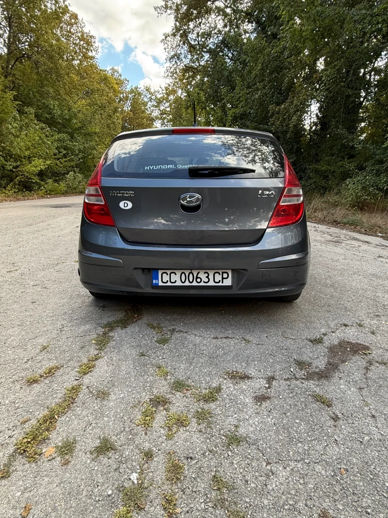 Hyundai I30 -   88 000km., снимка 4 - Автомобили и джипове - 52553591