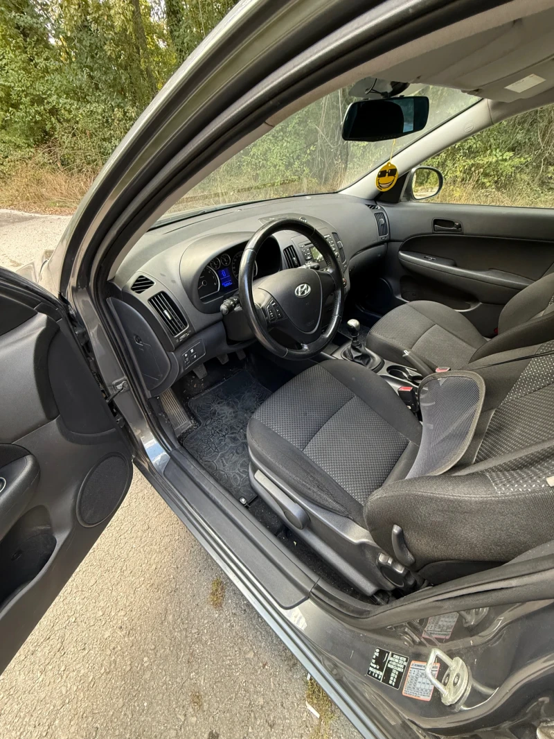 Hyundai I30 -   88 000km., снимка 8 - Автомобили и джипове - 52553591