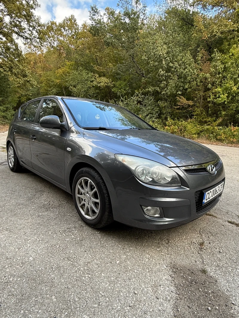 Hyundai I30 -   88 000km., снимка 3 - Автомобили и джипове - 52553591
