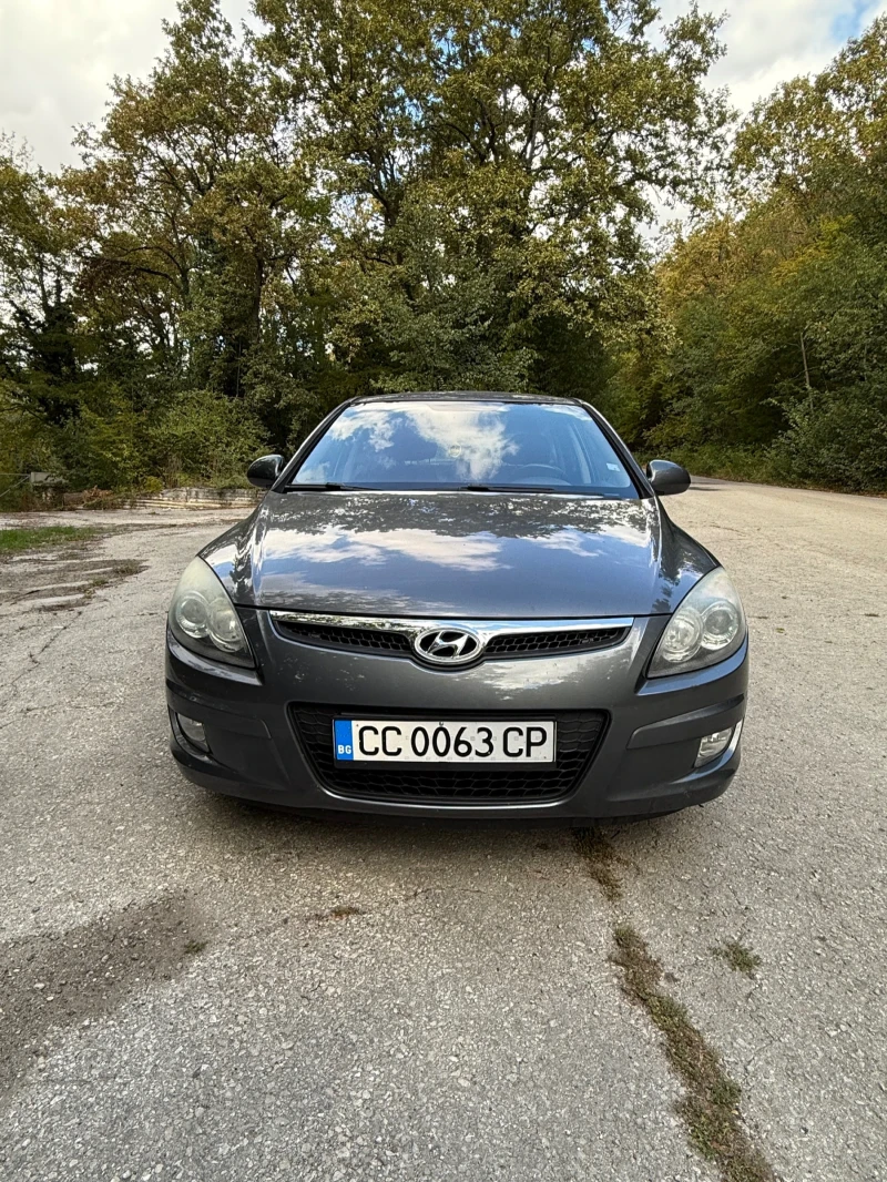 Hyundai I30 -   88 000km., снимка 2 - Автомобили и джипове - 52553591