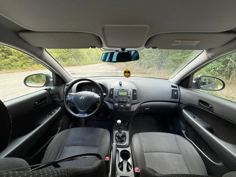 Hyundai I30 -   88 000km., снимка 7 - Автомобили и джипове - 52553591