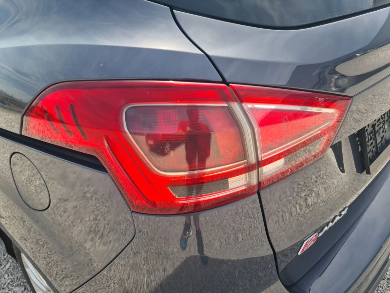 Ford B-Max  1.5TDCI* ОТЛИЧНО СЪСТОЯНИЕ* EURO5B* , снимка 14 - Автомобили и джипове - 51970737