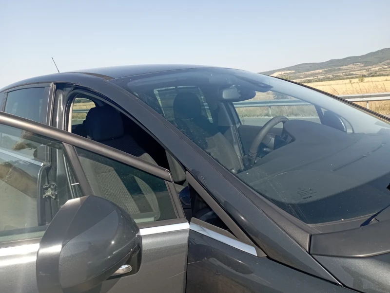 Peugeot 5008 2000HDI, снимка 5 - Автомобили и джипове - 52323594