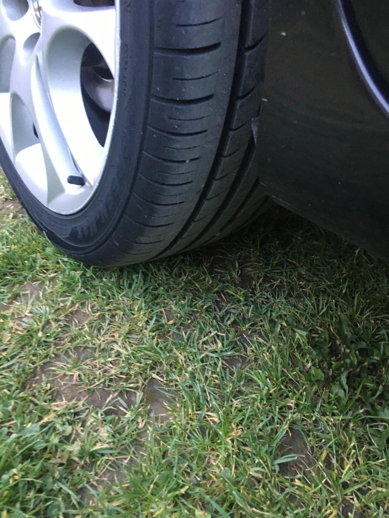 Alfa Romeo 147, снимка 4 - Автомобили и джипове - 52331925