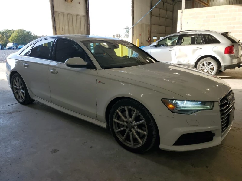 Audi A6 QUATTRO * PREMIUM PLUS * NAV * CAMERA * ПОДГРЕВ, снимка 2 - Автомобили и джипове - 52936937