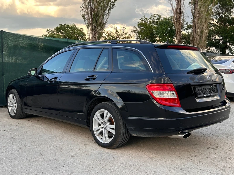 Mercedes-Benz C 220 OM646, снимка 3 - Автомобили и джипове - 52569278
