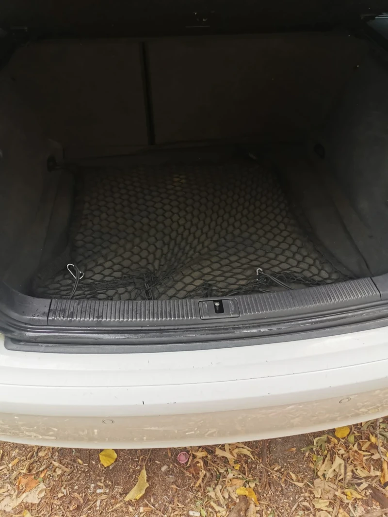 Audi A3 S, снимка 8 - Автомобили и джипове - 52740558