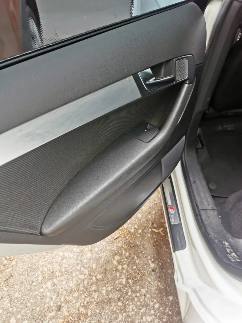 Audi A3 S, снимка 7 - Автомобили и джипове - 52740558