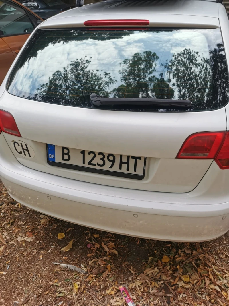 Audi A3 S, снимка 3 - Автомобили и джипове - 52740558