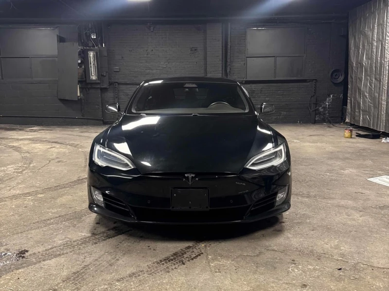 Tesla Model S * AWD * CARFAX * БЕЗ ПЪРВОНАЧАЛНА ВНОСКА, снимка 6 - Автомобили и джипове - 52891689