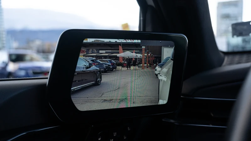 Kia EV9 283 KW AWD GT_Line AT 5D 7seat 4x4, снимка 7 - Автомобили и джипове - 53038276