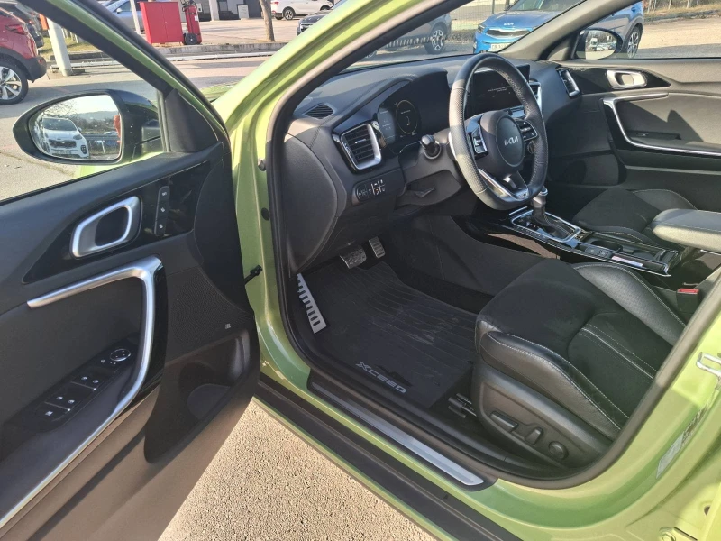 Kia XCeed GT LINE, снимка 7 - Автомобили и джипове - 53045944