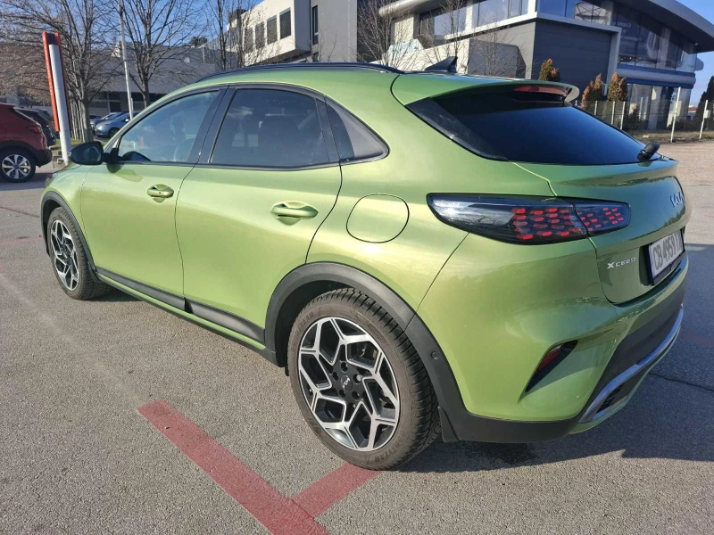 Kia XCeed GT LINE, снимка 6 - Автомобили и джипове - 53045944