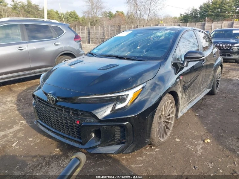 Toyota Corolla 1.6l Gr Premium Plus, снимка 2 - Автомобили и джипове - 53183736