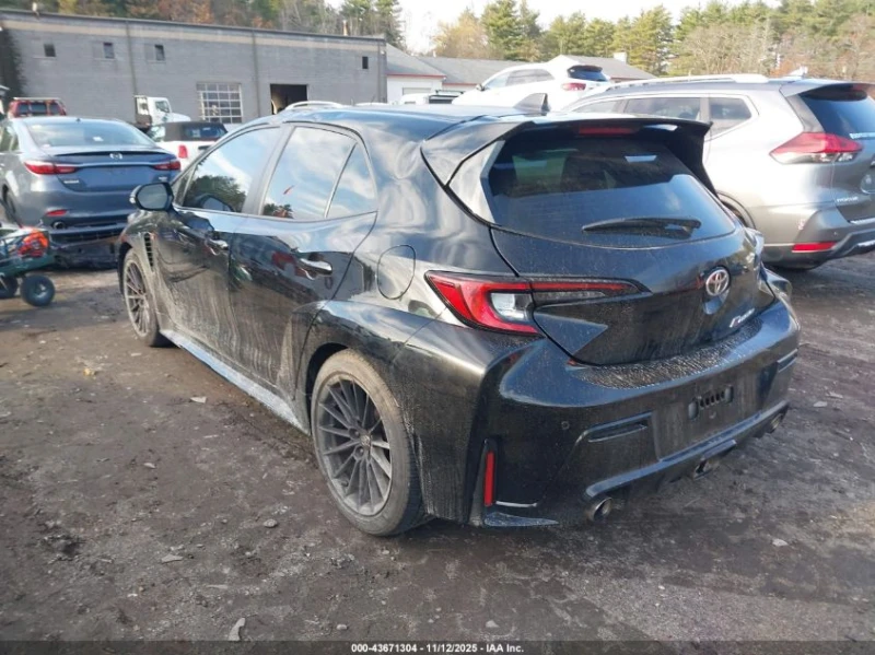 Toyota Corolla 1.6l Gr Premium Plus, снимка 3 - Автомобили и джипове - 53183736