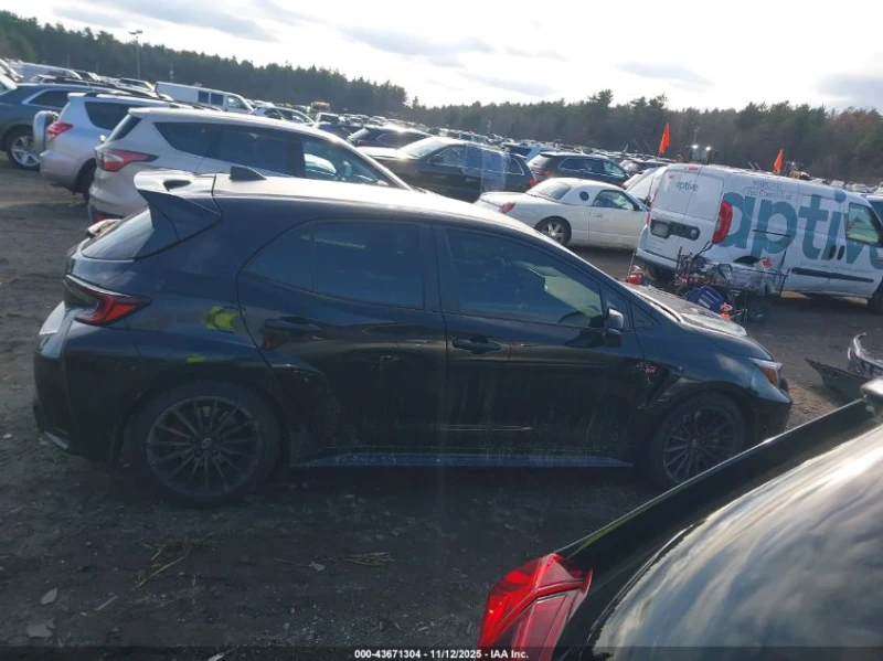 Toyota Corolla 1.6l Gr Premium Plus, снимка 13 - Автомобили и джипове - 53183736