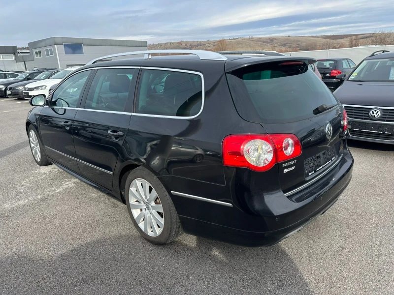 VW Passat 2.0 TDI R-Line COMMON RAIL DSG!, снимка 4 - Автомобили и джипове - 53264332