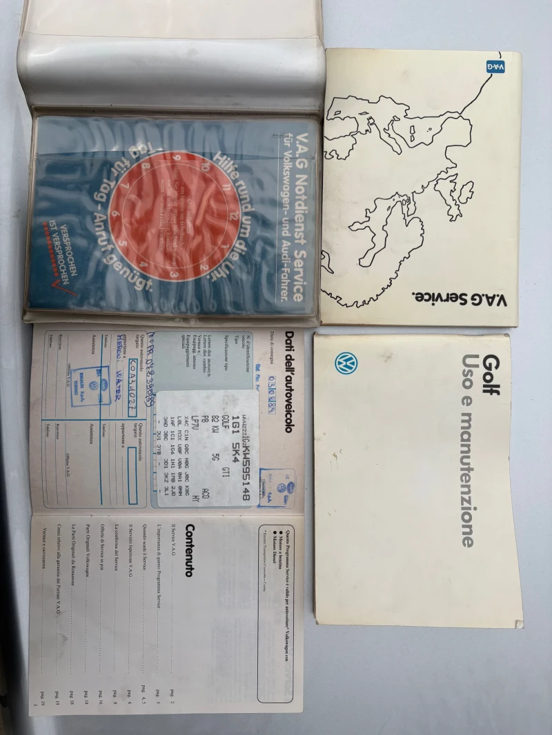 VW Golf Gti, снимка 13 - Автомобили и джипове - 53420110