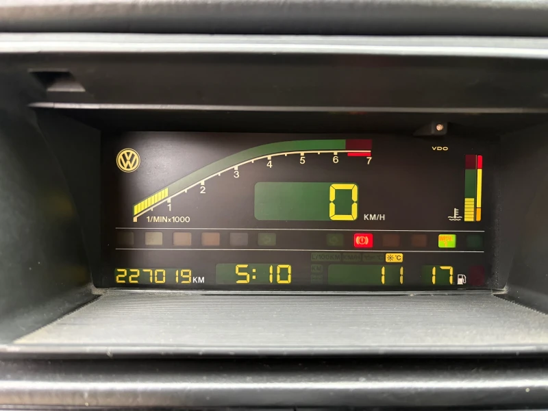 VW Golf Gti, снимка 7 - Автомобили и джипове - 53420110