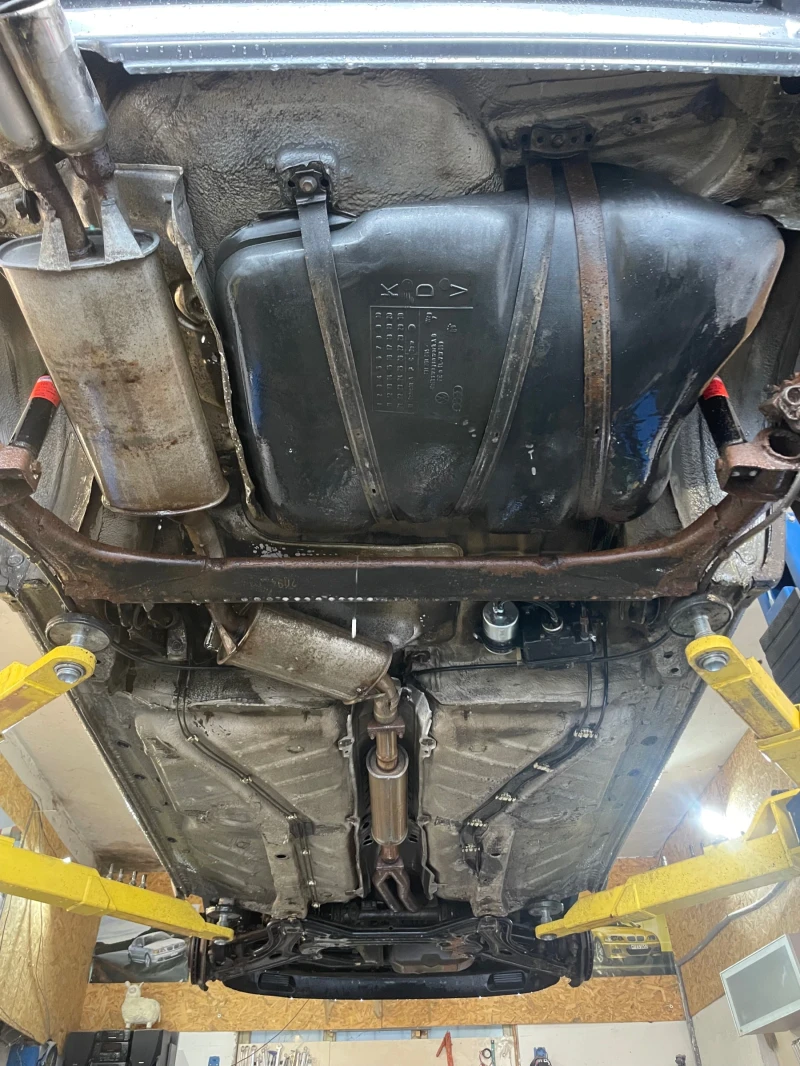 VW Golf Gti, снимка 15 - Автомобили и джипове - 53420110